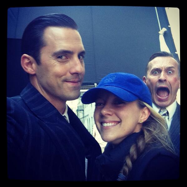 “<a href="/DanaRAshmore/">Dana Renee Ashmore</a>: <a href="/robert_knepper/">robert knepper news</a> <a href="/MiloVentimiglia/">Milo Ventimiglia</a> I just saw this one... Haha ”hahahaha