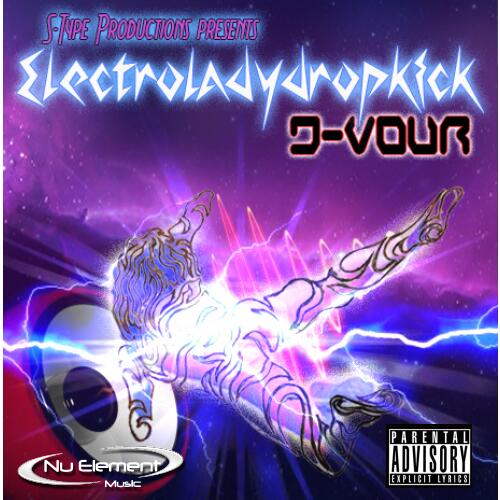 Nu Element Music tweet media