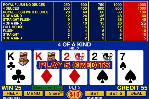 MattyDuno702's tweet image. #Video_Poker_Plus_HD