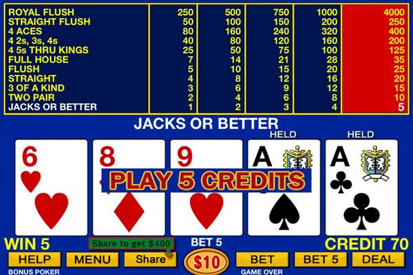 MattyDuno702's tweet image. #Video_Poker_Plus_HD