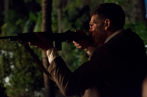 Quite the final offer, Joe. #MobCity