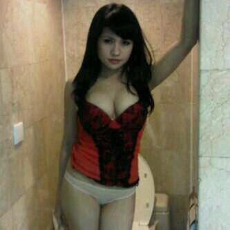 MacoMaco24's tweet photo. Puas nya main sama gigolo jatan puas bgt http://t.co/Gi3W6huns9
