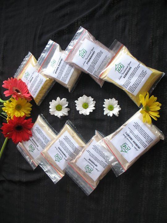 nderek_dodolan's tweet photo. JUAL lulur tradisional jawa dengan 18 varian..Silahkan dicoba =) http://t.co/4H3EI9xvxU