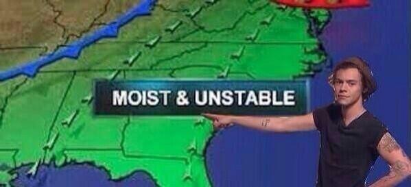 Alex's screaming got me like