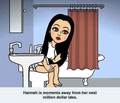 The Pink Lamington tweet media