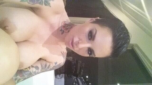 christy mack