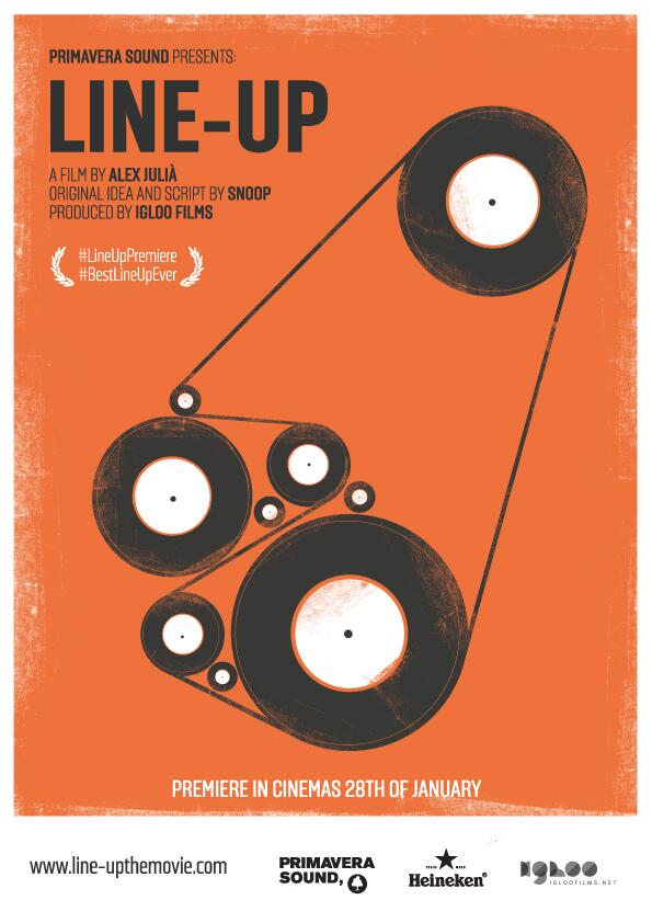 Primavera_Sound's tweet photo. SAVE THE DATE 28/01/2014  
#LineUpPremiere #BestLineUpEver  
http://t.co/y7qOUlSY7y http://t.co/wB4jU81Kex