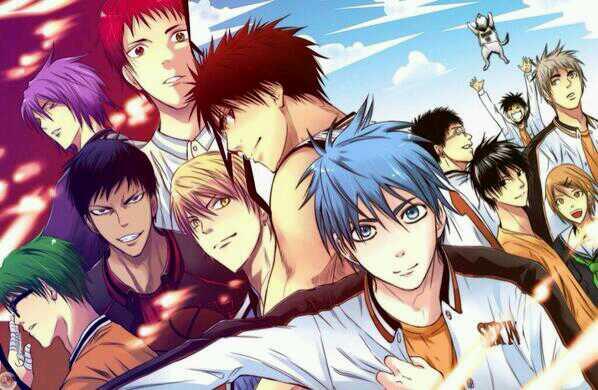 аниме про баскетбол список. баскетбол куроко 2 фильм. куроко хронология. баскетбол куроко команда кирисаки даичи. поколение чудес баскетбол куроко.