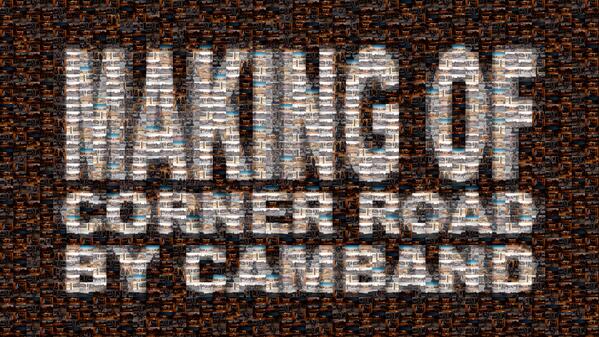 Corner_Road's tweet photo. Si queréis saber cómo grabamos los videos, esta tarde subiremos un Making of para el videoclip de Without a Woman. http://t.co/7y6lELFVQf