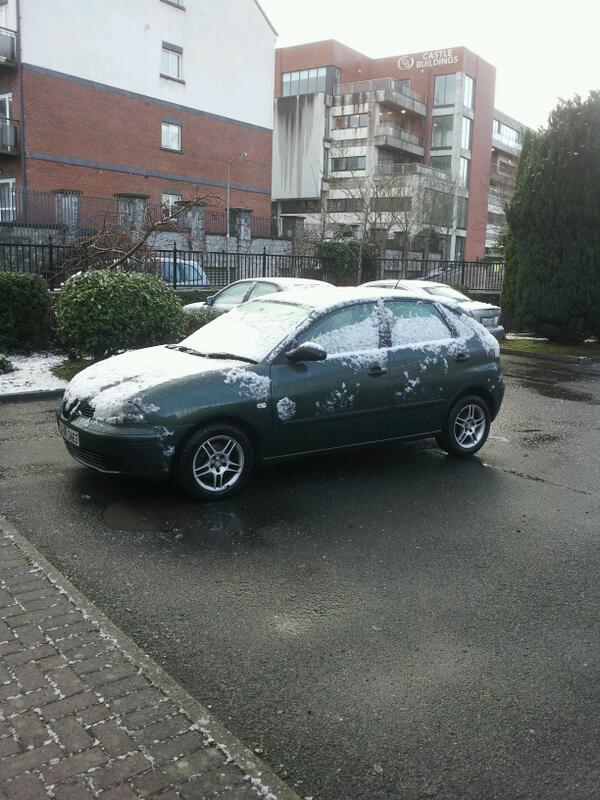 Omicron_RWD_IT's tweet image. Let it snow, let it snow, let it snow...