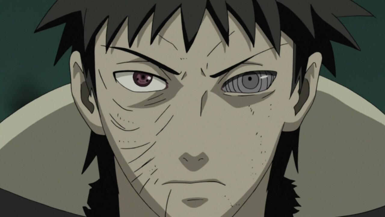 嘲笑のひよこ すすき うちはオビト 声はトビを演じていた 高木渉さんーー 高木渉 Naruto ナルト ナルト疾風伝 ナルト好きな人rt Naruto好きな人rt Tvtokyo Http T Co Dz4cn0xvln Twitter