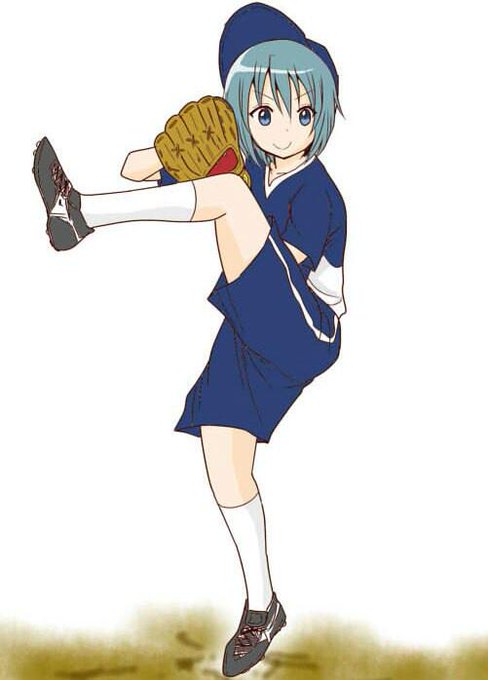 ライアンさやか。 