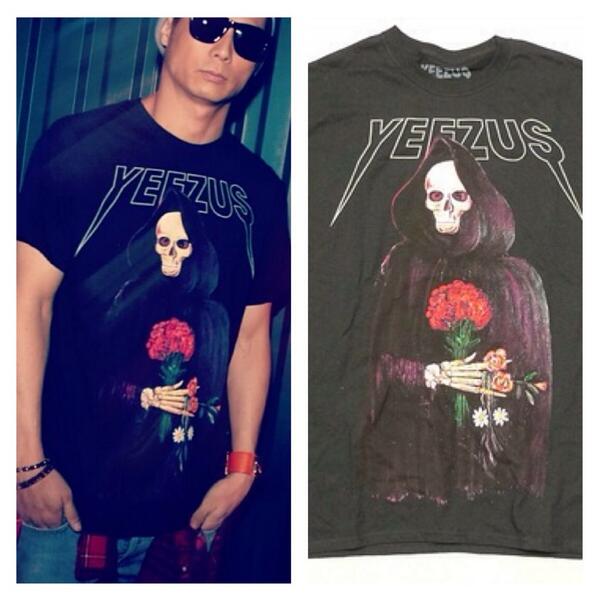 Exile Tribe 衣装 私服情報 Twitter પર Exile Keiji 私服 Http T Co Gyeeyiyplz Kanye Westのyeezus Tourのツアーグッズですね Http T Co N2xclbi438 Exile Tribe 衣装 私服情報 Twitter પર Exile Keiji 私服 Http T Co Gyeeyiyplz Kanye Westのyeezus Tourのツアーグッズですね Http T Co N2xclbi438