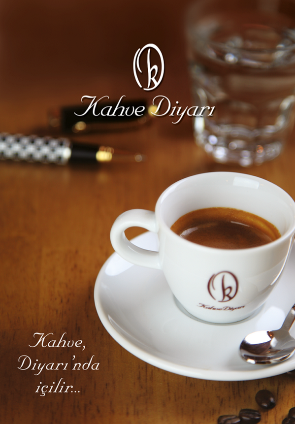 Sabahları kahvesiz uyanamayanlar için espresso keyfi…