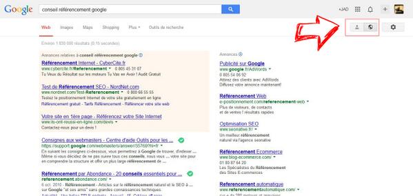 Webou_Web's tweet image. Le Référencement naturel est-il toujours aussi naturel qu’on le croit ? journaldunet.com/solutions/seo-…