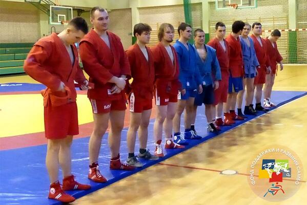 SamboTV's tweet image. Итоги Третьего международного турнира по САМБО в Белостоке [НОВОСТИ] • sambo.tv/news/detail.ph… #САМБО #SAMBO #SamboTV