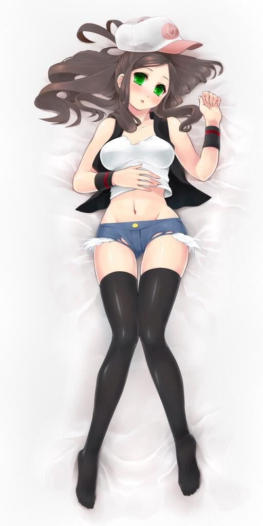 BakaSweet's tweet image. #Offline4Sleep 
#Offline4aWhile 
#Offlineforthenight 
#Pokemon