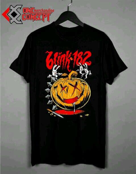 BLINK182 | IDR90|ORDER KE 21D7B201/083829188892