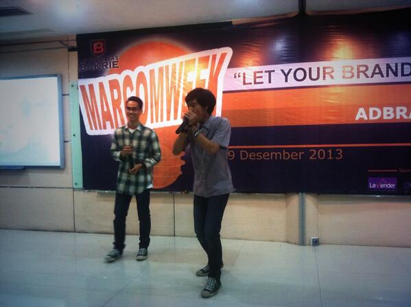 MarcommWeek_UB tweet picture
