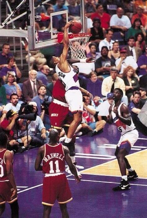 スラムダンク アニメの登場人物一覧 強さやポジションも紹介 6ページ目 Selvy