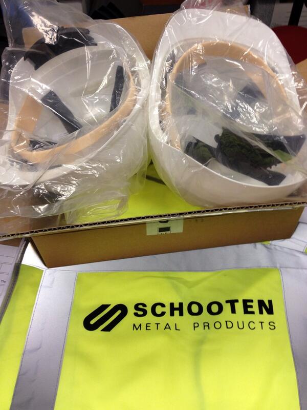 <a href="/Profimex/">Profimex Rijssen</a> @Hanzzzy bedankt voor de super snelle service #schootenmetalproducts