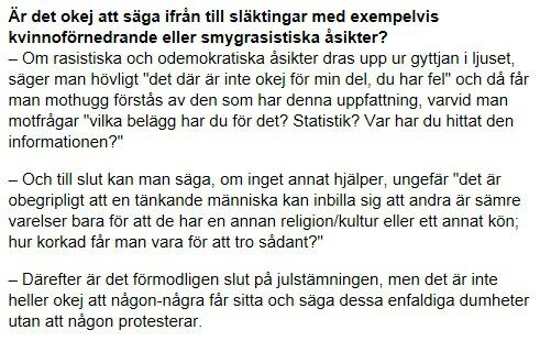 idakjellin's tweet image. MAGDALENA RIBBING!! så jävla bäst! RT@denniswedin: Årets bästa och viktigaste etikett-råd från Magdalena Ribbing!