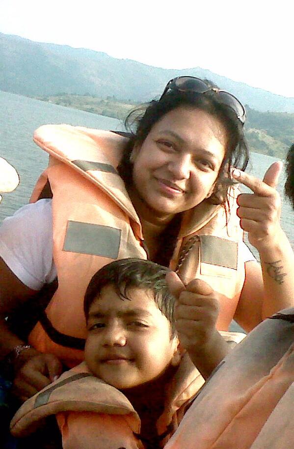 MangoGirl4mpune's tweet photo. #spend a day @imagica with him...#1001Gifts .hes longd 4 it.. http://t.co/CEEytkU4qO