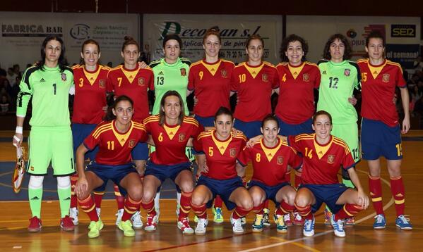 España busca 1ª estrella frente Brasil. Final IV #MundialFSF Viernes 20:00 en Quijote Arena y rtvcm.es