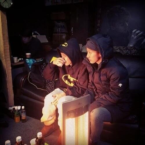 trendtok's tweet image. Lee Hyori - Yoon Mirae, Wajah Sehari-hari Seperti Ini? Wajah Orang Biasa #kartist #trendtok trendtok.co.id/2013/12/lee-hy…