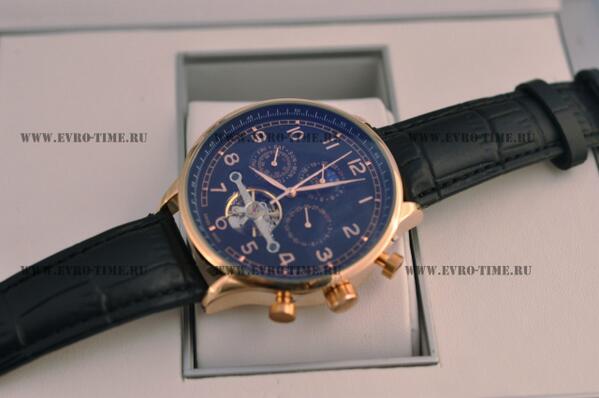 evro_time's tweet image. IWC 3500 рублей