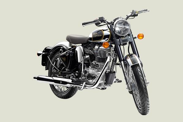 Royal Enfield Chile tweet media