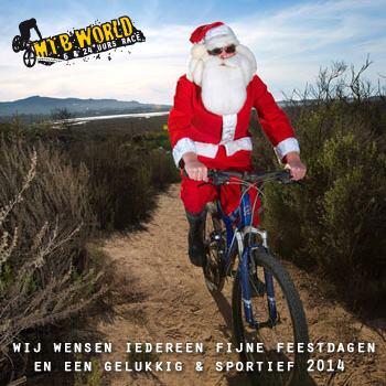 MTBWorld_24uurs's tweet photo. Wij wensen iedereen fijne feestdagen en een gelukkig, gezond &amp; sportief 2014! http://t.co/7RSzb93kVb