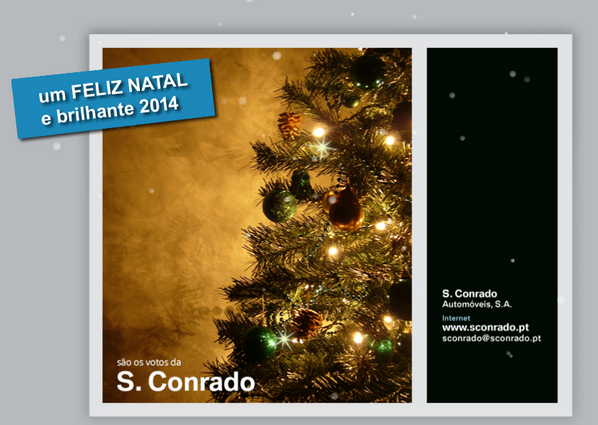 sconradosa's tweet photo. Boas Festas Feliz 2014 http://t.co/LdV9GjeXMv http://t.co/JS6ySOFK4R