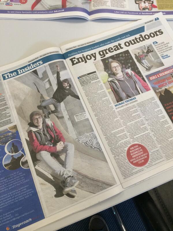 Scotland's Best tweet media