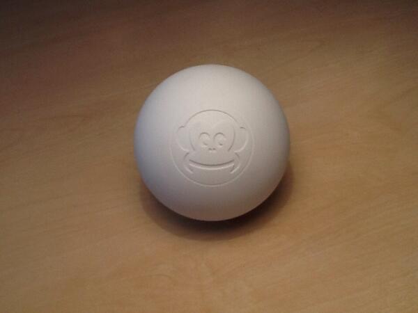 MobilityBalls tweet picture