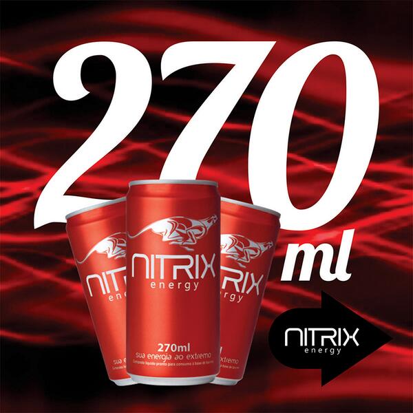 NitrixD tweet picture