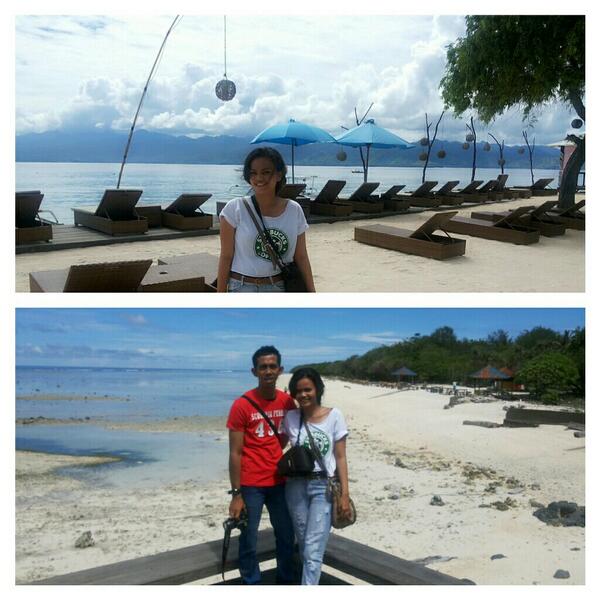 Gili trawangan