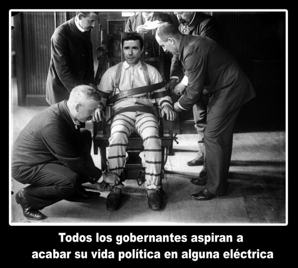 eljueves's tweet photo. Tarifazo eléctrico: el recibo de la luz subirá un 11% tras las uvas http://t.co/uRt4GJtZAy