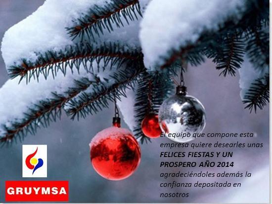 MERRY CHRISTMAS AND A HAPPY NEW YEAR 2014 
Joyeux Noël ET BONNE ANNEE 2014