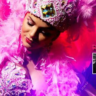 Get you ticket and be a part of "The London Carnival" this New Years Eve 2013! An EPIC experience not to be missed!