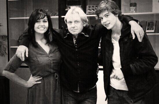 Liv_Events tweet picture