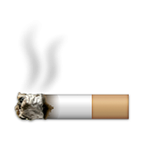 cigarette emoji facebook 🚬 Smoking Symbol #emoji http://t.co/FHVcqEoj8U