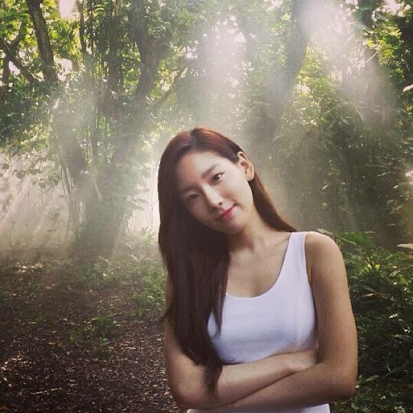 ট ইট র 少女時代 特選画像集 テヨン Instagramに新しい写真を公開しました 少女時代 Snsd T Co Ffn4lyoxls