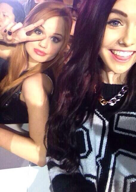 My girl💕