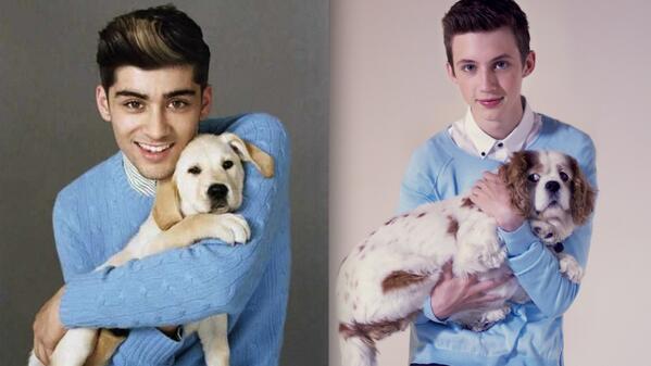 troyesivan's tweet image. I DID MY BEST