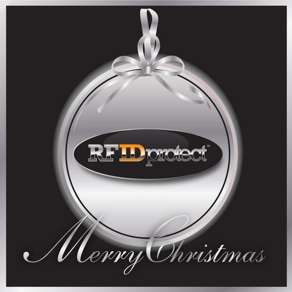 RFIDProtectUK's tweet photo. Wishing all our friends and valued customers a very peaceful festive break and prosperous New Year. http://t.co/axkSfOY77M