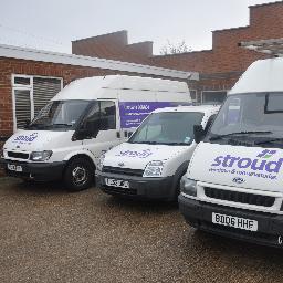 From Stroudwindows 
Have a Happy Christmas and new Year
See you in 2014  From Tony &amp; David Stroud