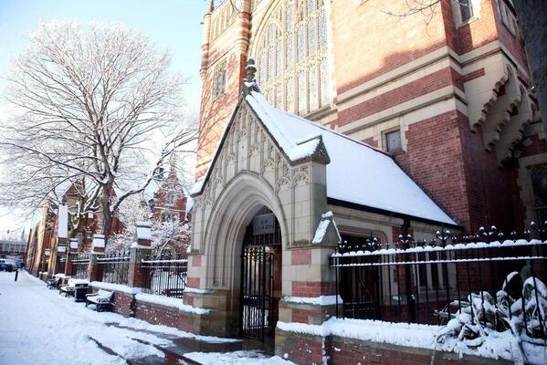 Leeds Footsteps Fund tweet media