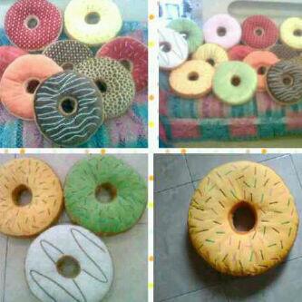  Gambar  Dobudon Donut Serpong Anakjajan Donuts Covered 