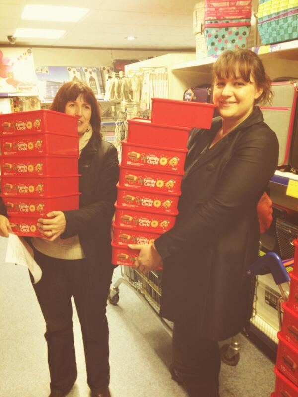 Project Hope Leeds tweet media